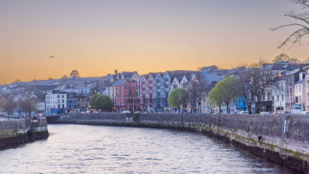 istock Skyline of Cork Ireland 1695310380