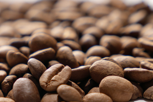 coffee beans