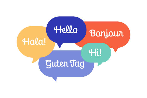 Hi In Hello In Different Languages List Hello In Different Languages Word