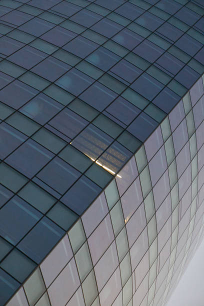 istock modern buildings with business offices and blue sky 1695534682