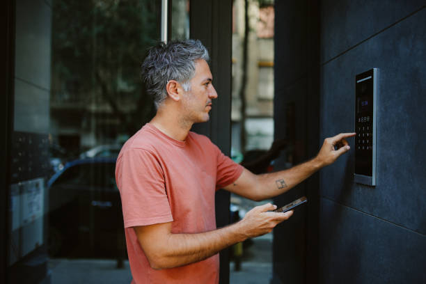 Intercom Systems