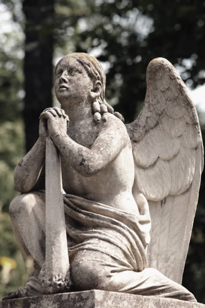 istock angel of death 1695569642