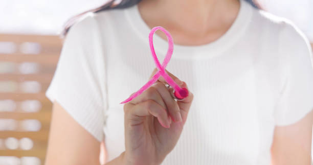 istock pink ribbon breast cancer awareness 1695670793