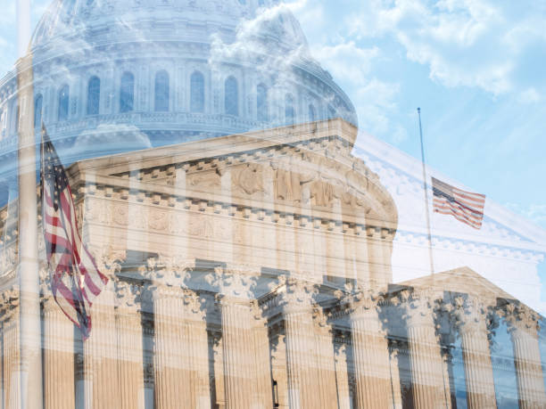 istock Lower Federal Taxes 1695713808