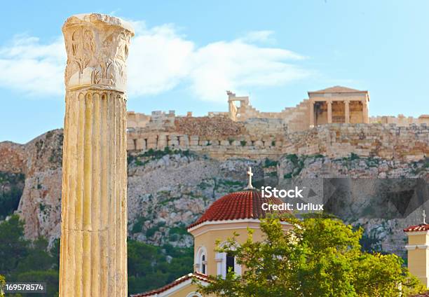 アクロポリスアテネのパルテノン神殿 - パルテノン神殿のストックフォトや画像を多数ご用意 - パルテノン神殿, アテナイのアクロポリス, アテネ