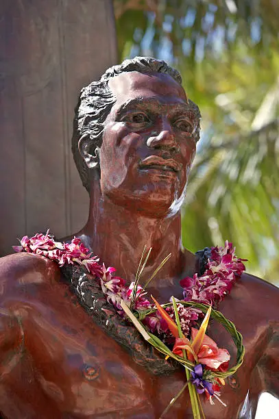 Photo of Lei