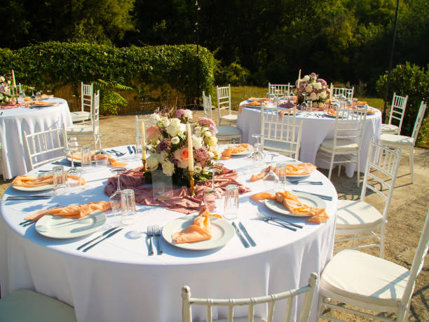 Engagement party catering Mumbai