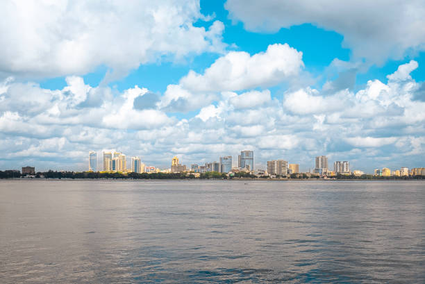 istock DAR ES SALAAM CITY 1695884612