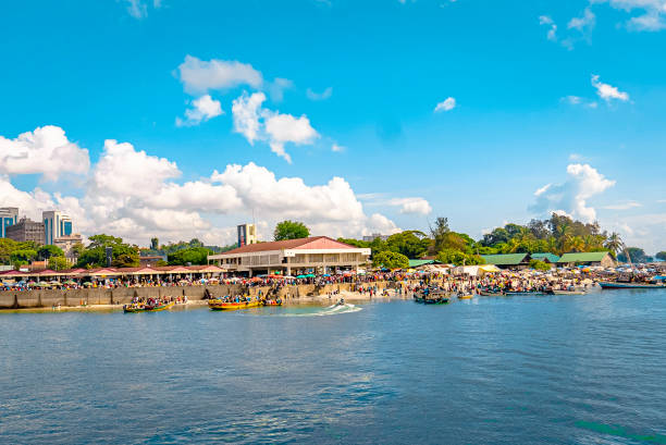 istock TANZANIA POSTA FISH MARKET 1695903136