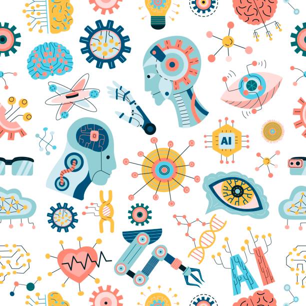 1,500+ Data Science Class Stock Illustrations, Royalty-Free Vector ...