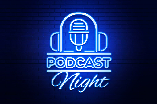 Night Podcast