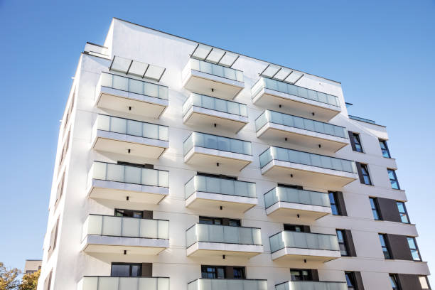 istock New apartment buildings 1695967873