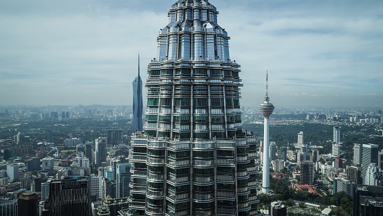 The capital of Malaysia is widely recognized for numerous landmarks, including Petronas Twin Towers.