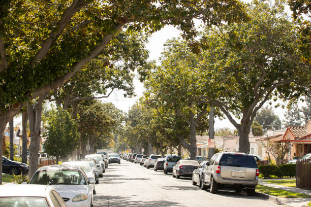 istock South Gate California 1696197545