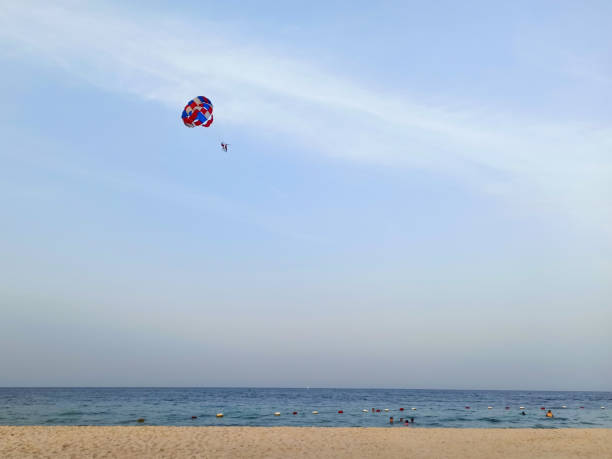 the beach of sousse tunisia