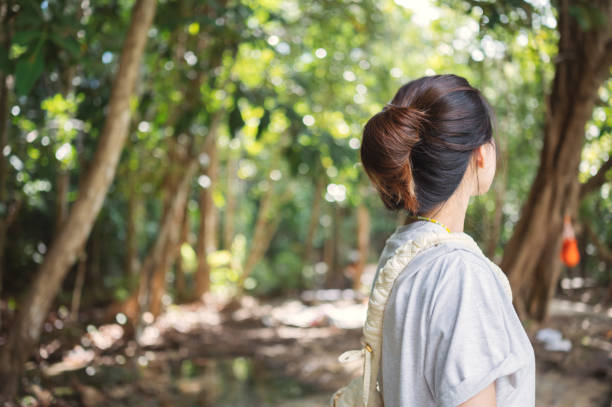 istock Look at the beautiful nature 1696498913