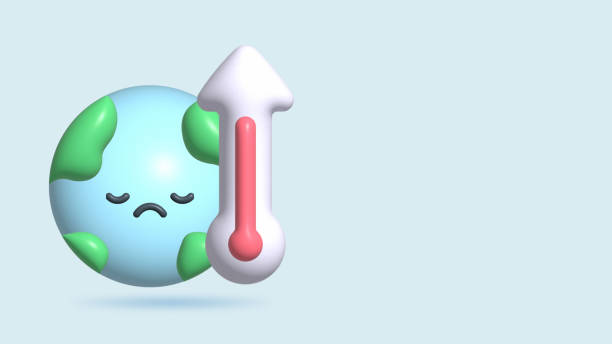 Temperature Rising Funny 40+ Temperatures Rising Stock Illustrations, Royalty-Free Vector ...
