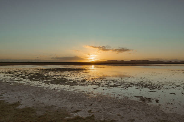 istock Landscape | sunrise Cabo de La Vela, Guajira 1696510533
