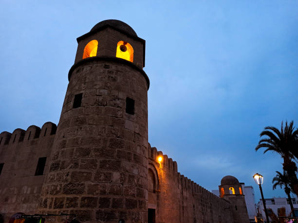 istock The Great Mosque. Sousse Tunisia 1696712811