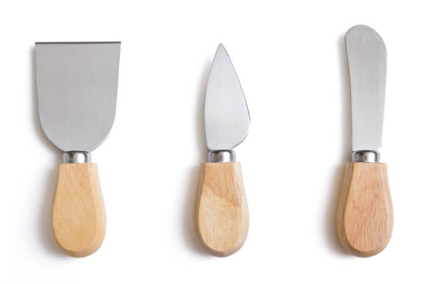 istock set of cheese knives on white background 1696729551
