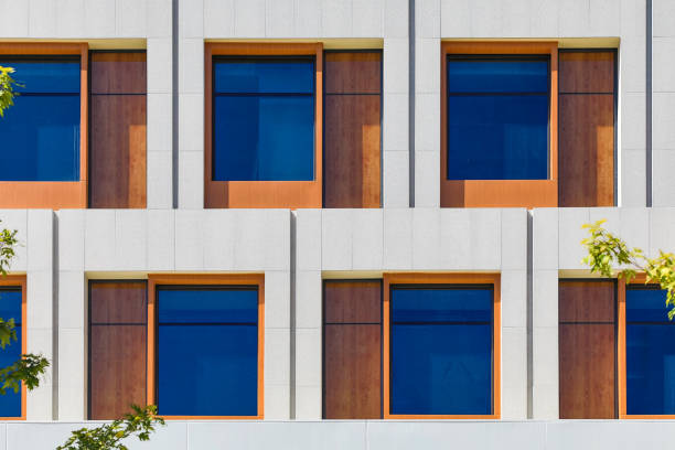 istock Urban New Building Cluster 1696741463