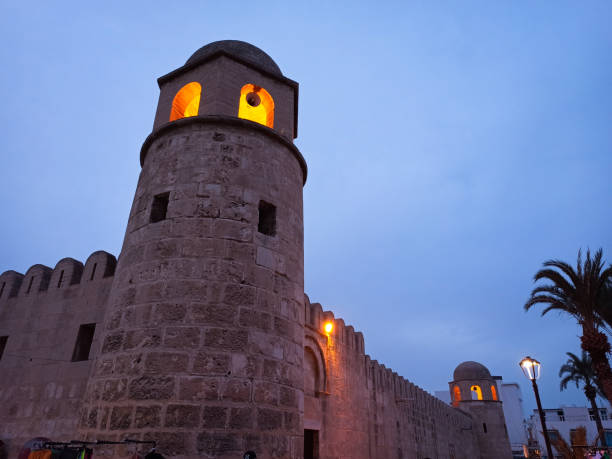 istock The Great Mosque. Sousse Tunisia 1696758920