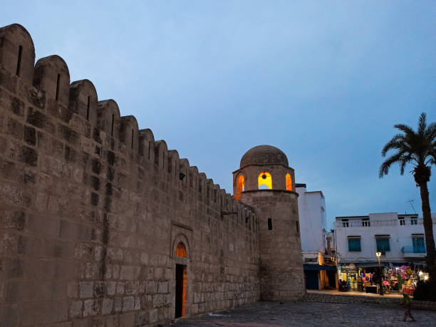 istock The Great Mosque. Sousse Tunisia 1696759972