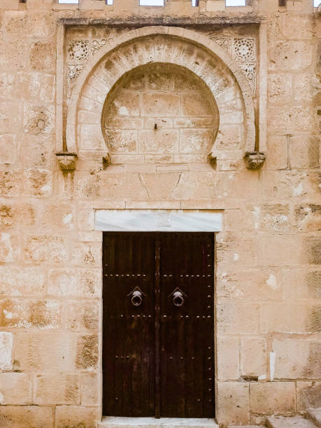 istock The Great Mosque. Sousse Tunisia 1696761053