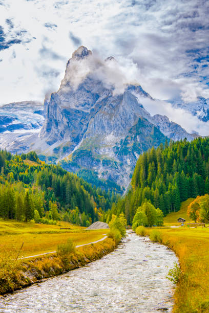 istock Swiss Landscapes 1696785758