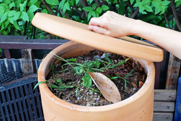 Rotating Composter Picture 40+ Rotating Composter Stock Photos, Pictures & Royalty-Free Images ...