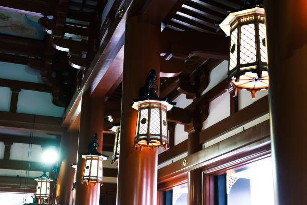 istock Japanese culture has survived a long time 1696960177