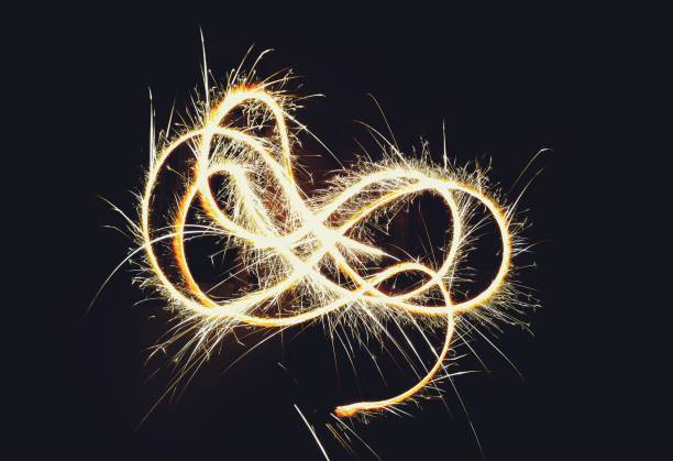 istock A fireworks in the night sky 1697021720