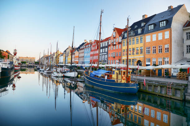istock Nyhavn Copenhagen 1697137381