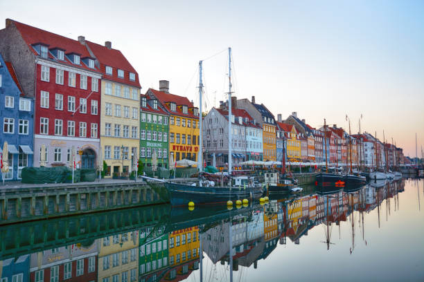 istock Nyhavn Copenhagen 1697137400