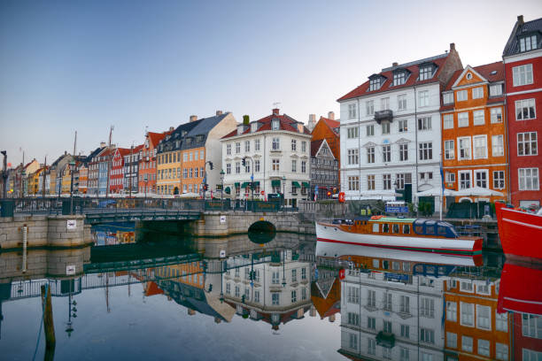 istock Nyhavn Copenhagen 1697137480