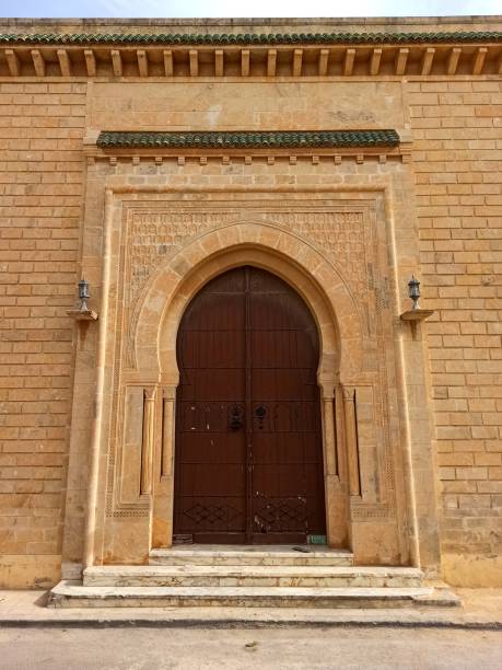 istock Habib Bourguiba Mosque and Square 1697138771