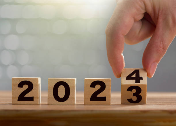 istock Start of the new year 2024 1697150086