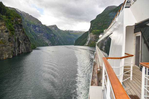 istock Norway
Country in Europe 1697155414