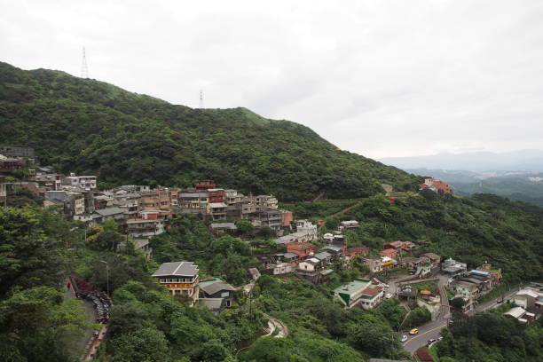 istock Taiwan tourist area 1697189467