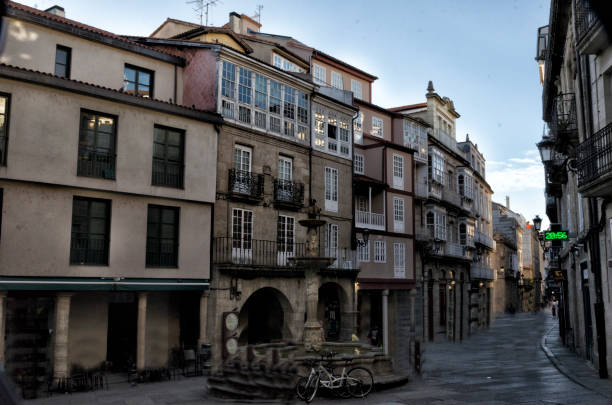 istock Ourense City 1697228375