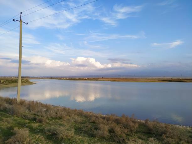 istock Water reservoir 1697395339