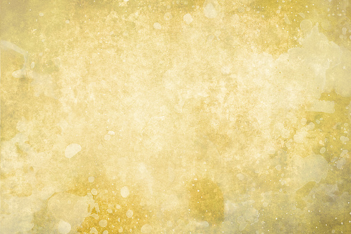 Light Brown and Yellow Textured Background