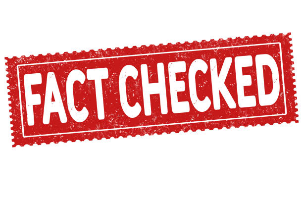 Fact Check Mark Card 80+ Fact Check Stamp Stock Illustrations, Royalty-Free Vector Graphics ...