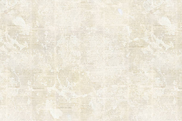 istock Newspaper paper grunge vintage old aged texture background 1697580874