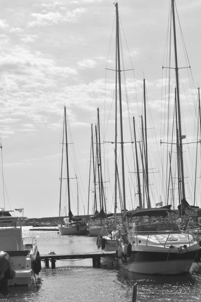 istock port of Sanremo 1697616711