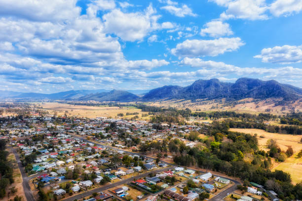 istock D Gloucester town to peaks 1697646251