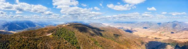 istock D Pioneer Lookout Highway 2 vale pan 1697647808