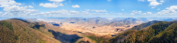 istock D Pioneer lookout woods river vale pan 1697647810