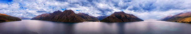 istock D NZ Lake Wakatipu 330 pan 1697653967