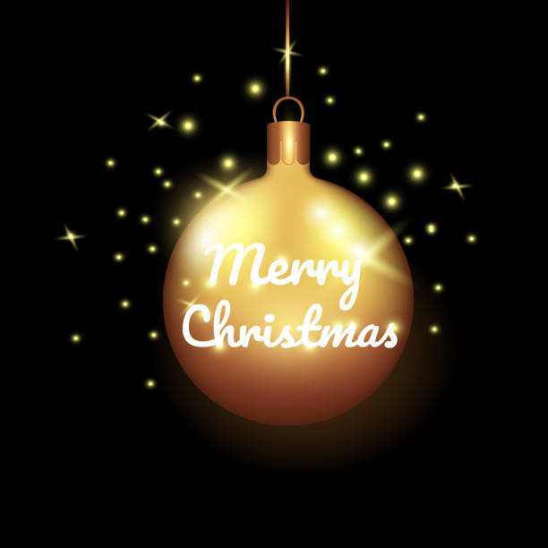istock Background Merry Christmas and Happy New Year. 1697776851